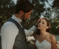 Exceptional Wedding Experience