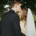 They Turned Our Wedding into a Film