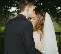 They Turned Our Wedding into a Film