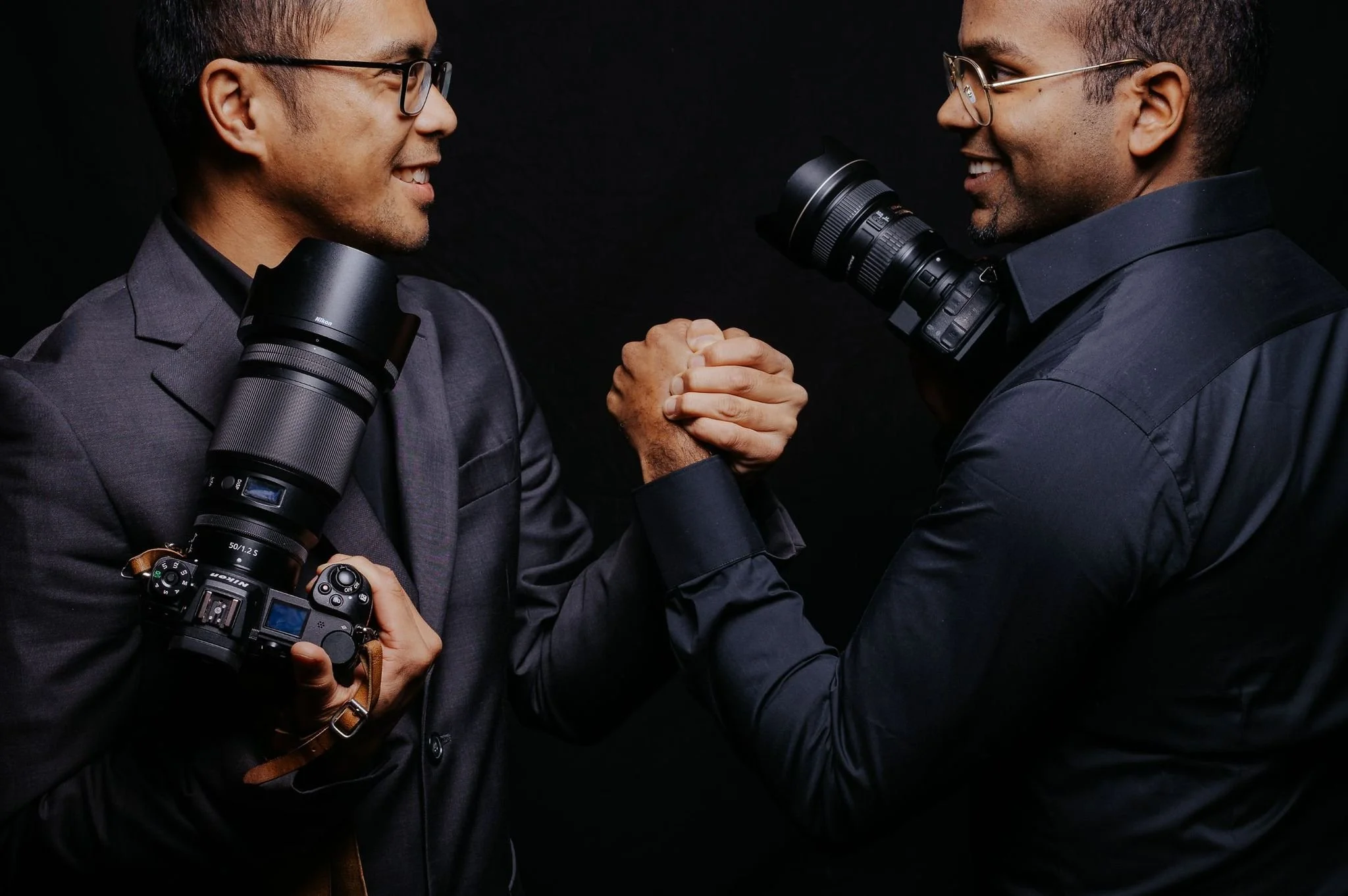 Symbiosis Raul Gori Steve Ramos